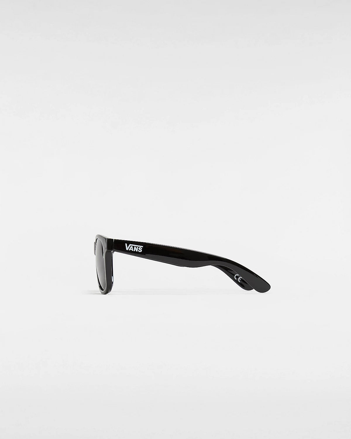 Vans spicoli 4 shade black