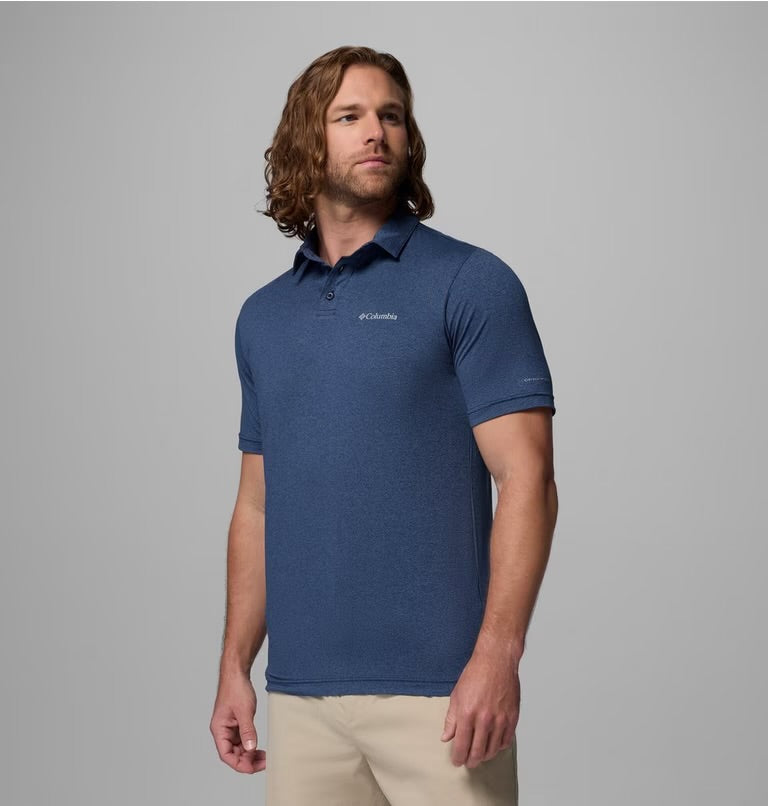 Columbia persone point polo
