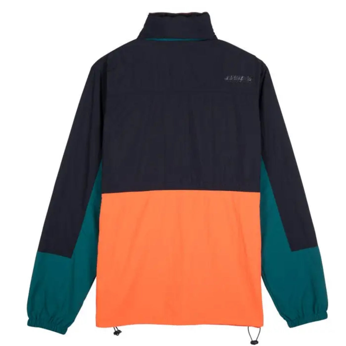 SANTA CRUZ CASTLE ROCK JACKET