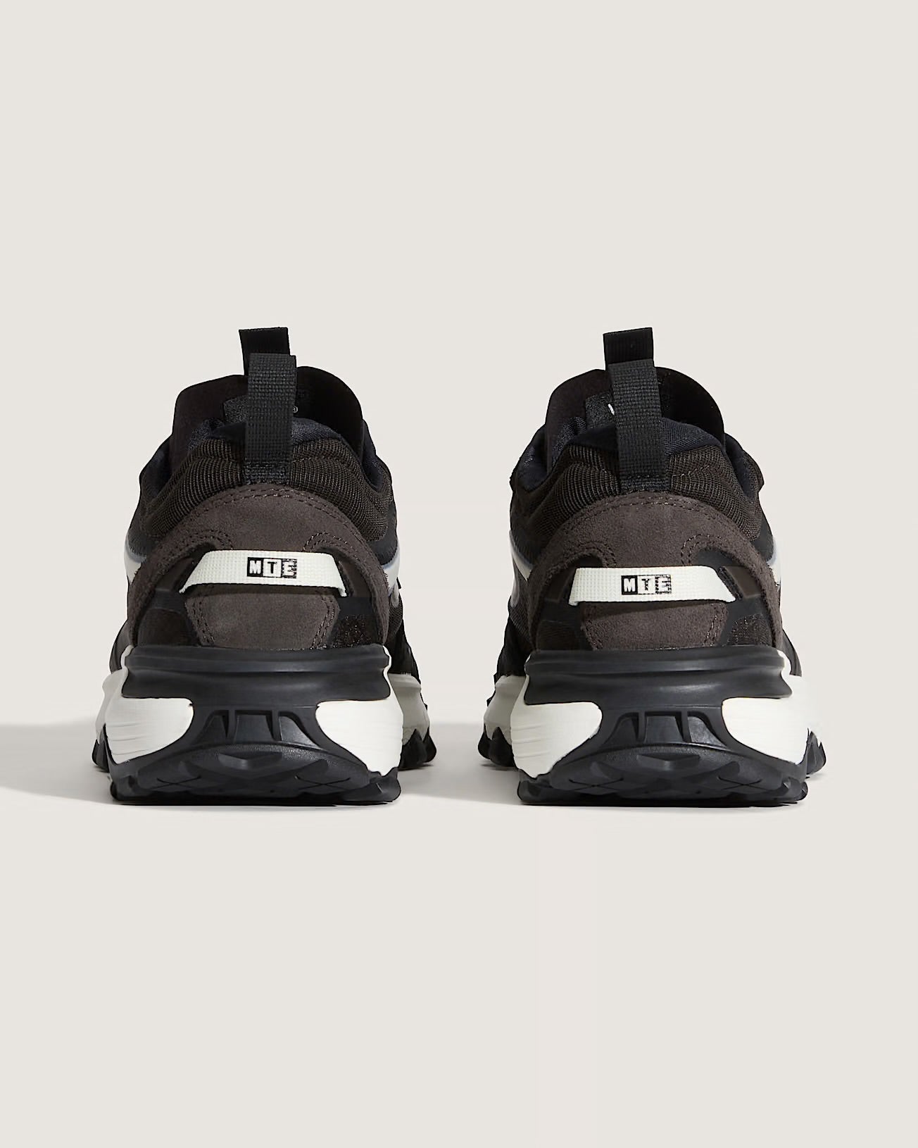 Vans MTE crosspath Xc black