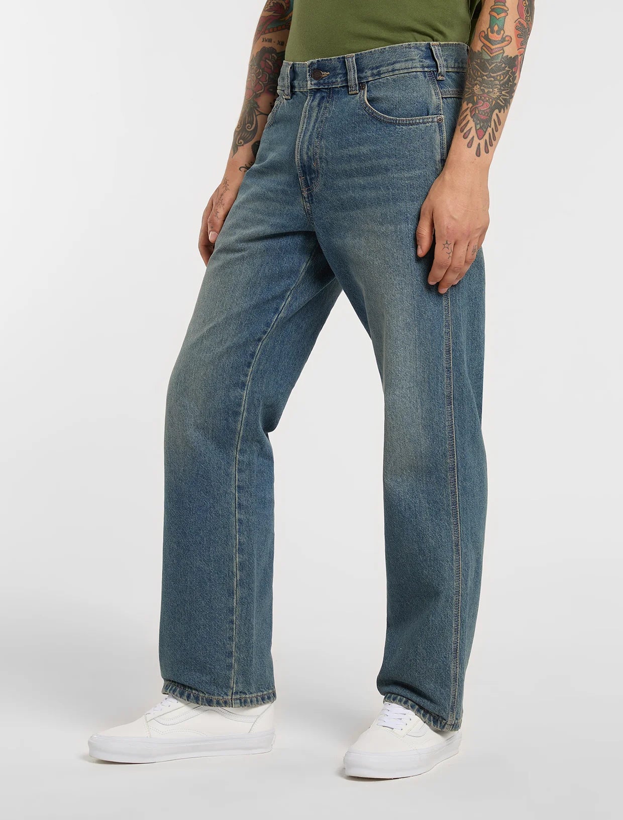 Dickies 954 relaxed straight work