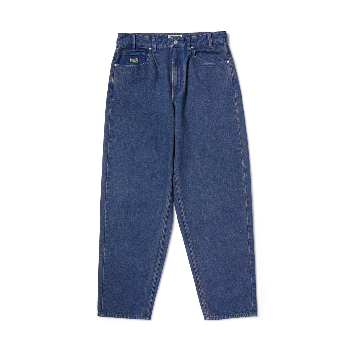 HUF cromer washed pant