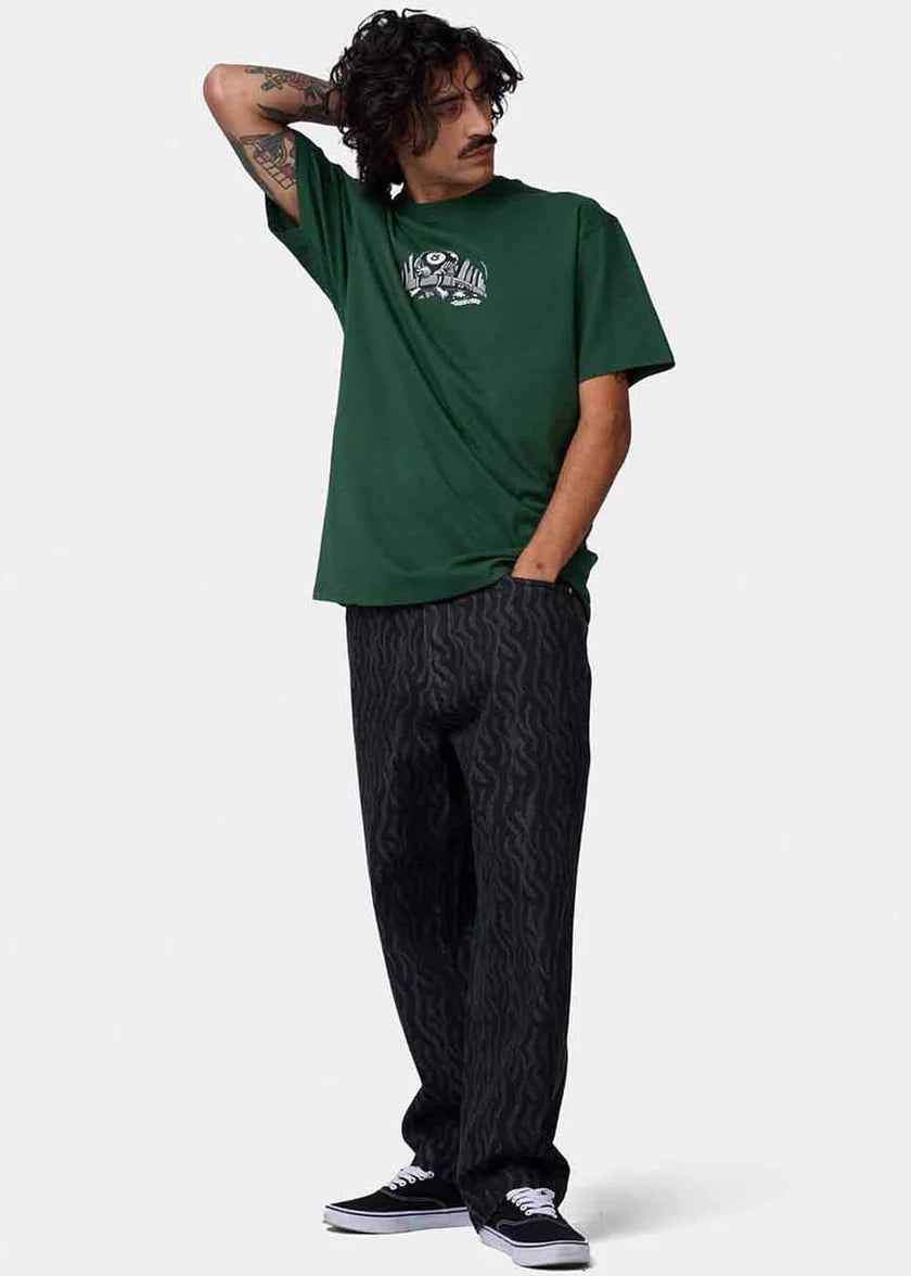 Santa Cruz kayse pants Dressen tribal