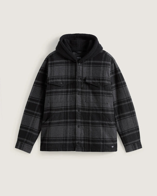Vans piedmont hodded jacket