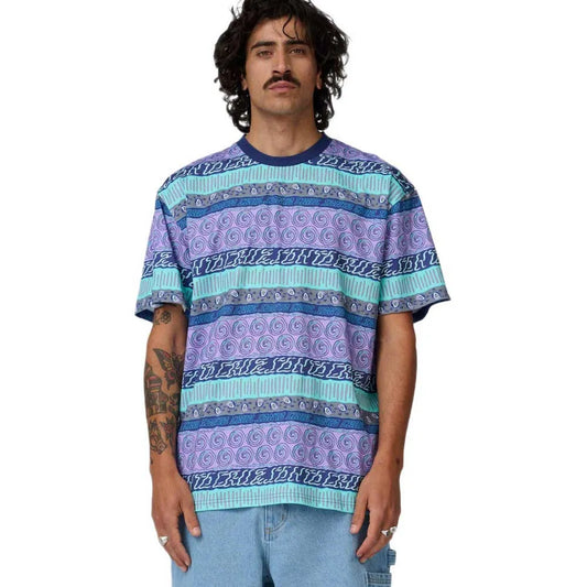 SANTA CRUZ heights t-shirt winkowski vertigo