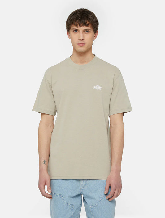 Dickies summerdale ss tee sand