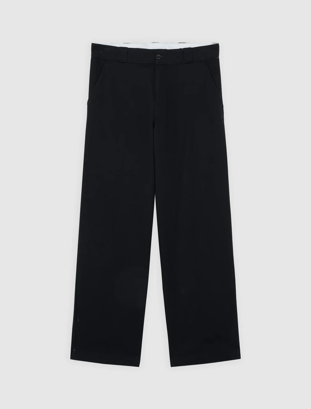 Dickies 247 regular work pant black