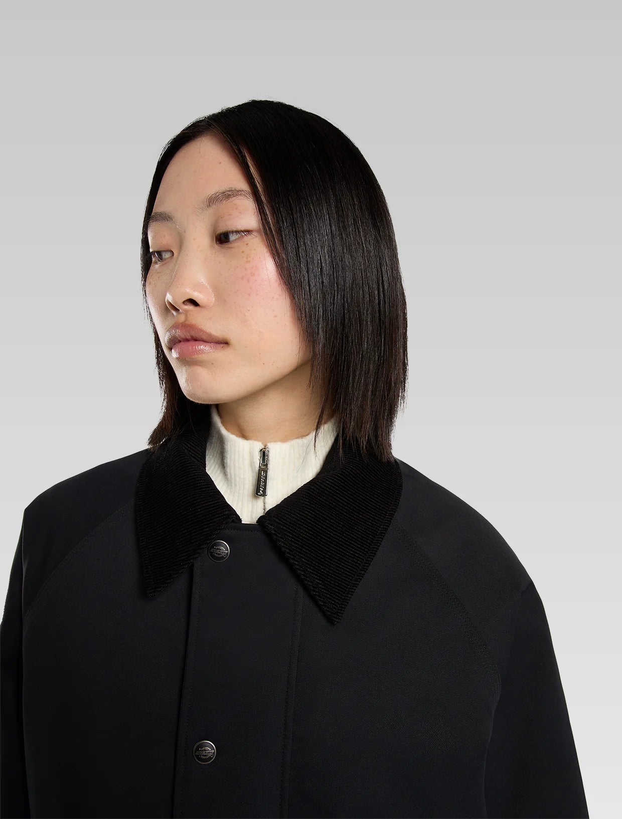 Dickies cappotto Medina