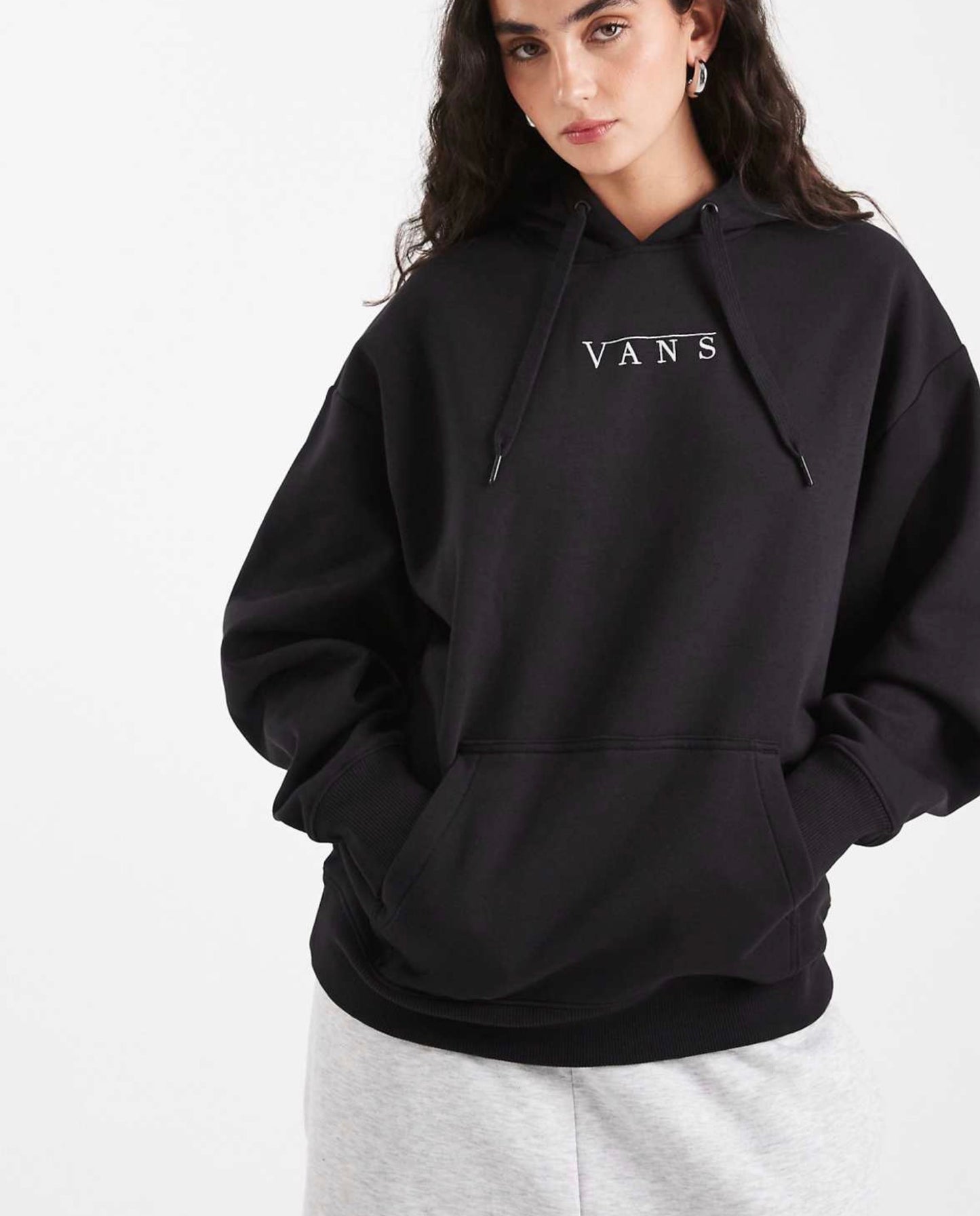 Vans talk talk hoodie