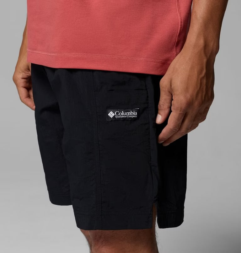 Columbia Sequoia grove woven short