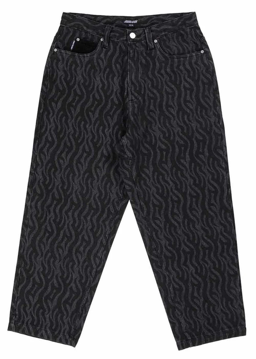 Santa Cruz kayse pants Dressen tribal