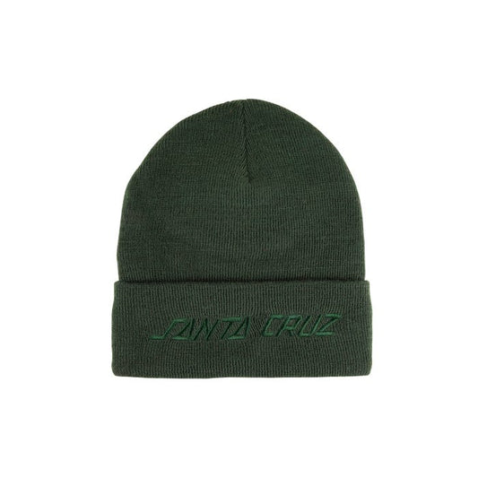 SANTA CRUZ TONAL GREEN