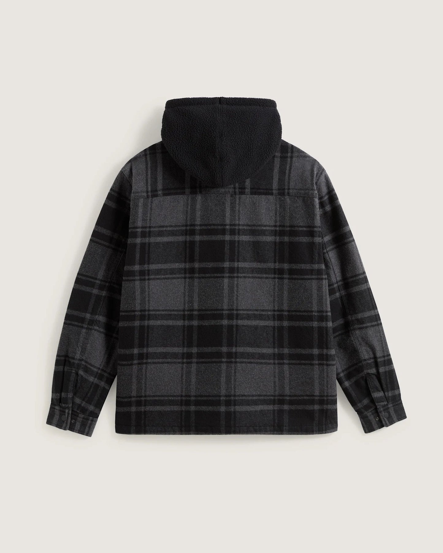 Vans piedmont hodded jacket