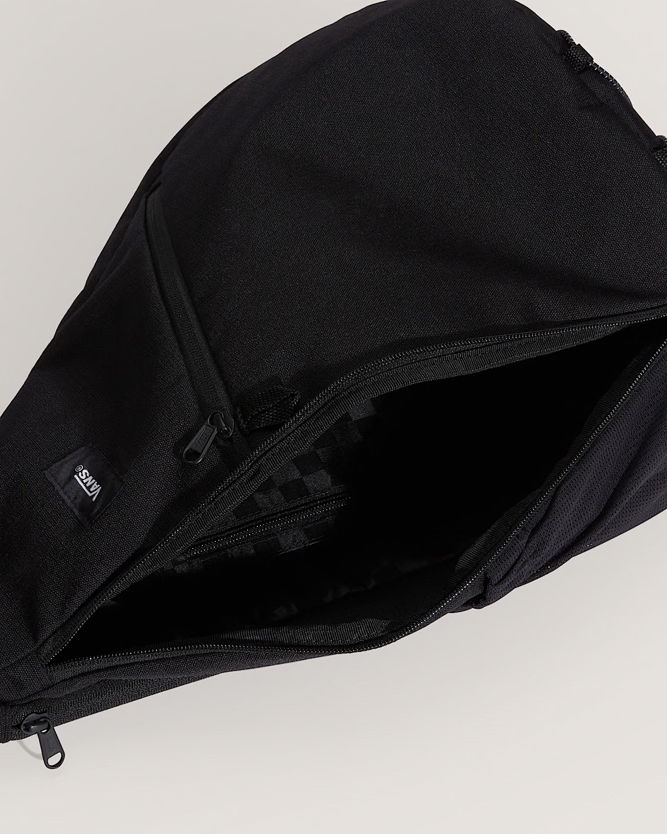 Vans reach sling
