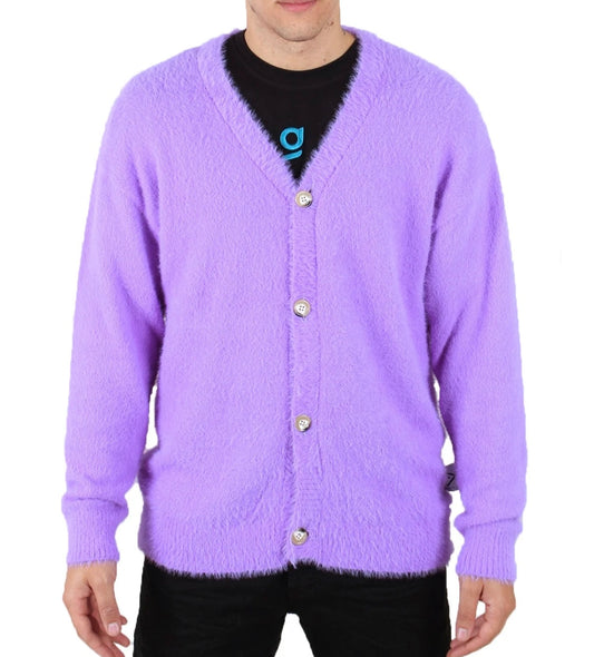 LPS CARDIGAN LILLA