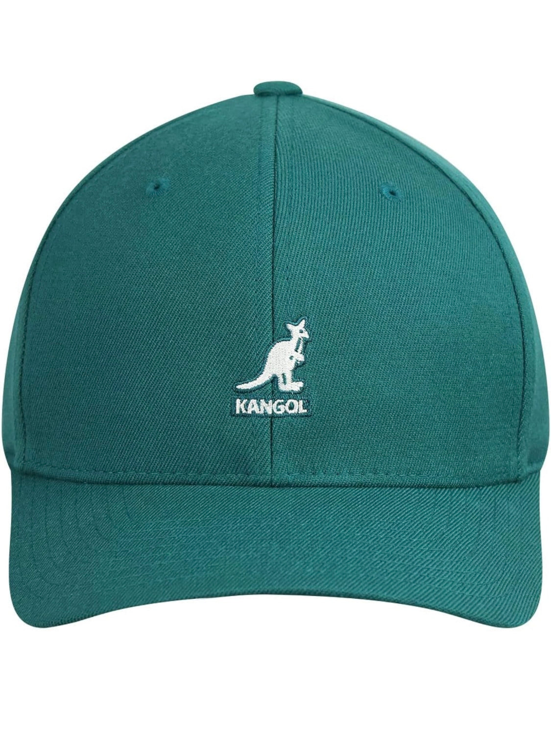 KANGOL WOOL FLEXFIT BASEBALL