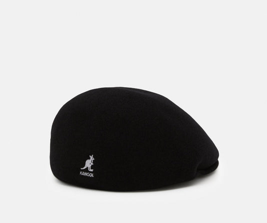 KANGOL WOOL CLERY