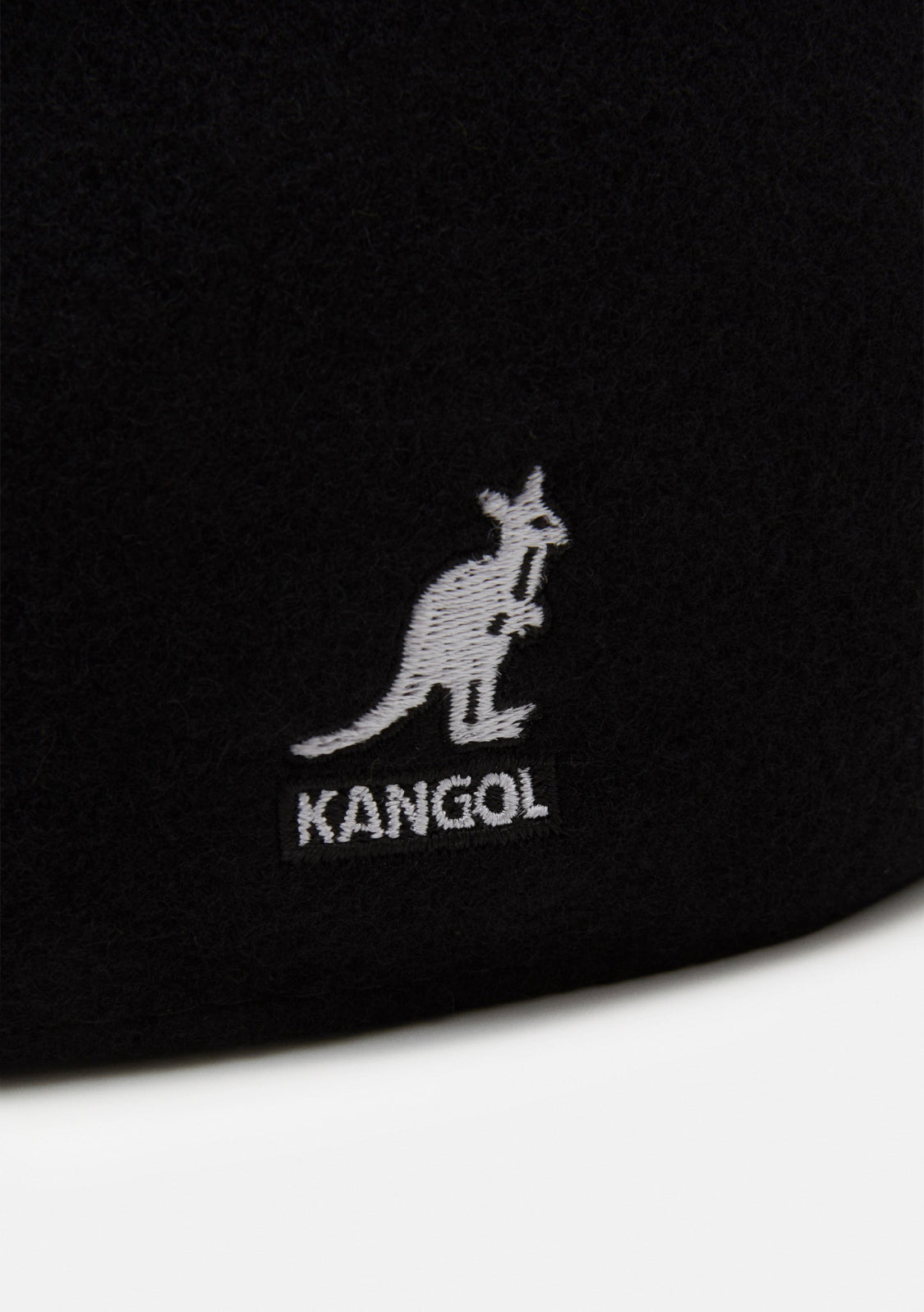 KANGOL WOOL CLERY