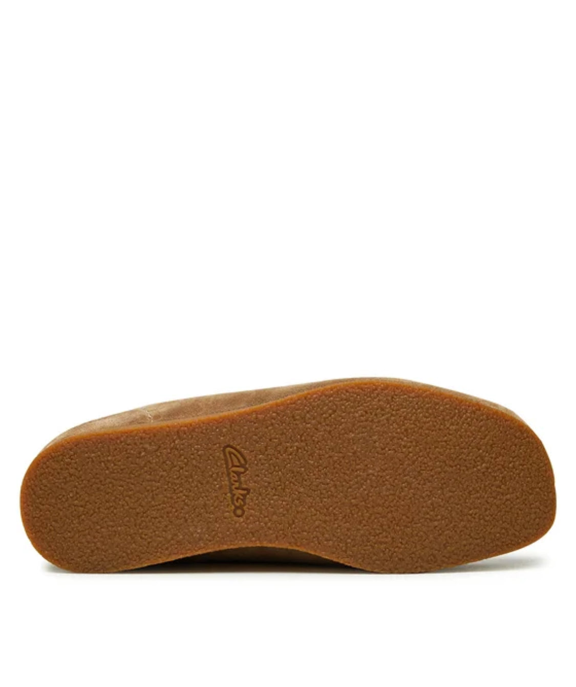 CLARKS WALLABEE SAND