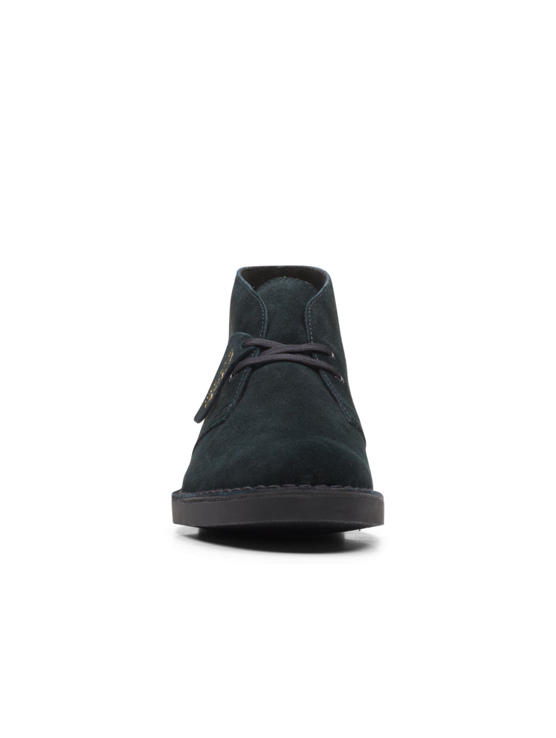 CLARKS DESERT BOOT EVO BLACK