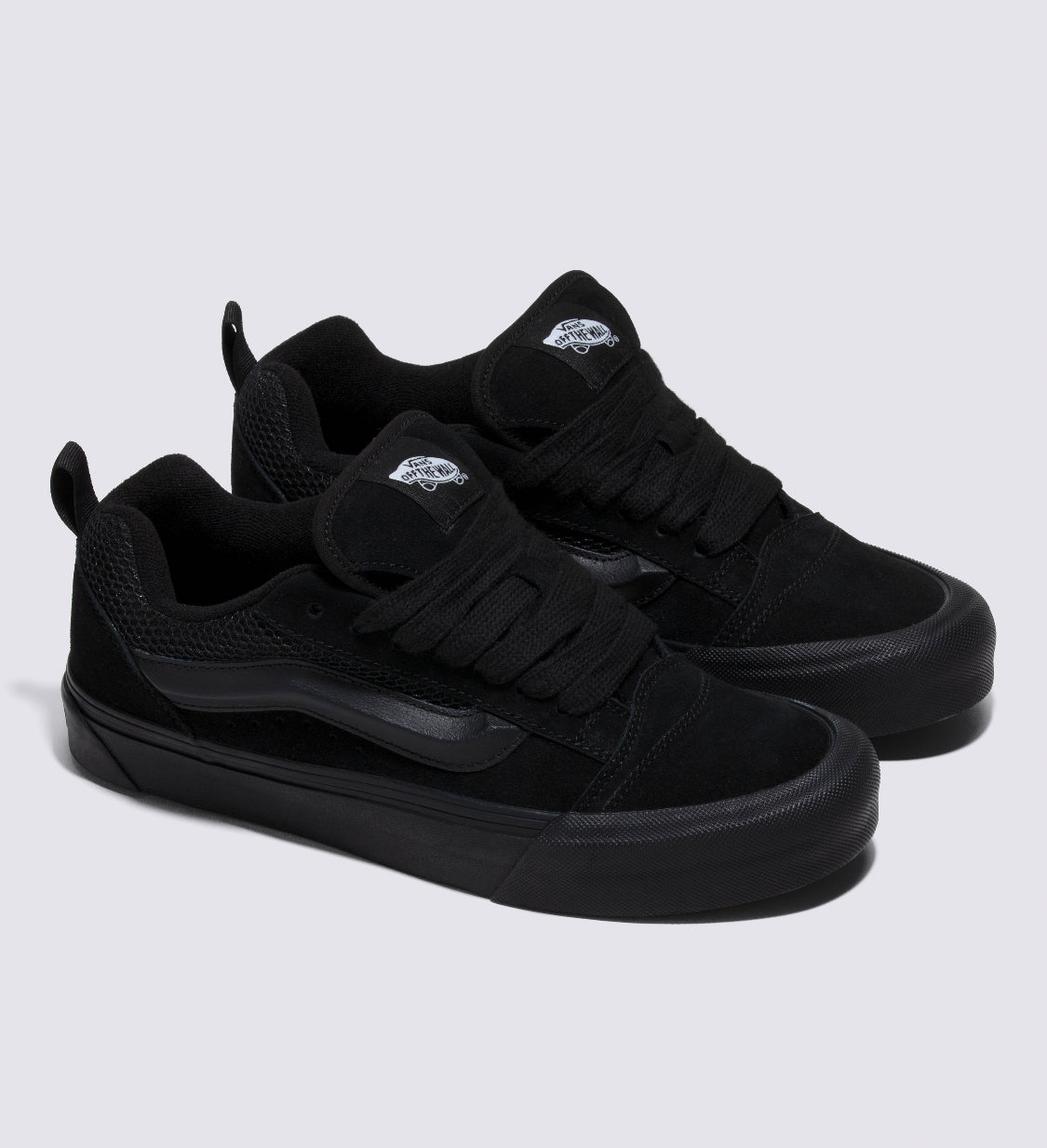 VANS KNU SKOOL BLACK