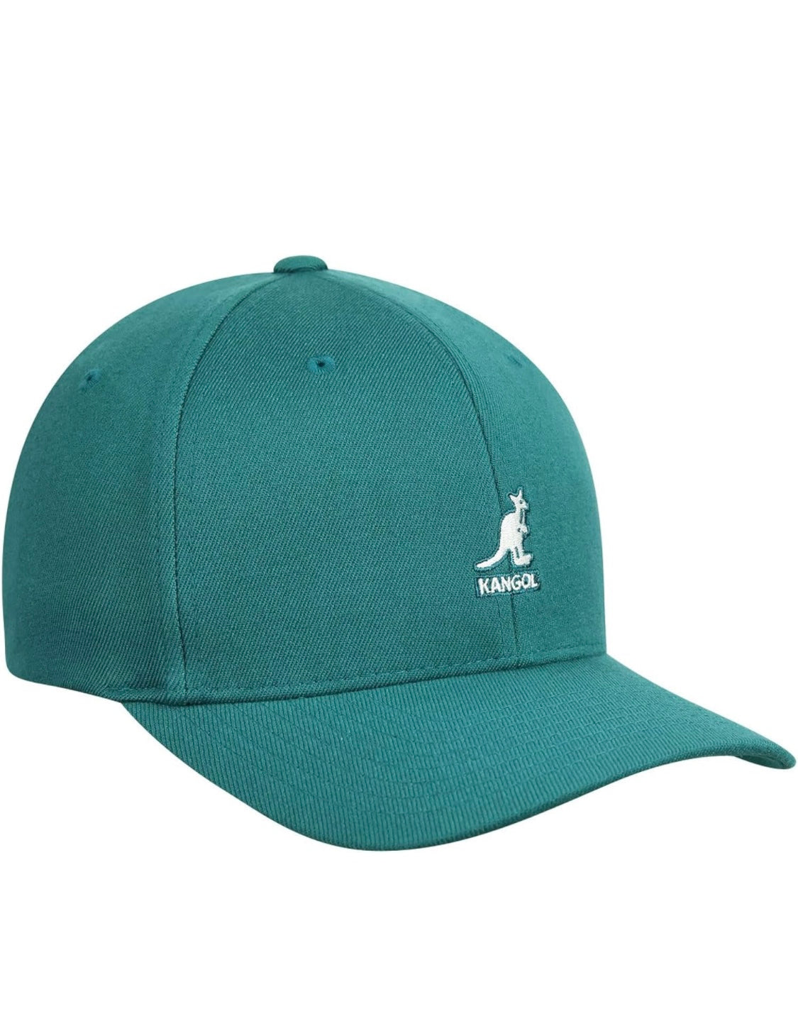 KANGOL WOOL FLEXFIT BASEBALL