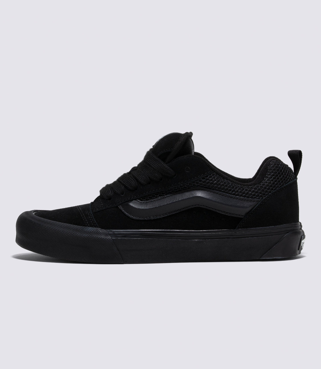 VANS KNU SKOOL BLACK