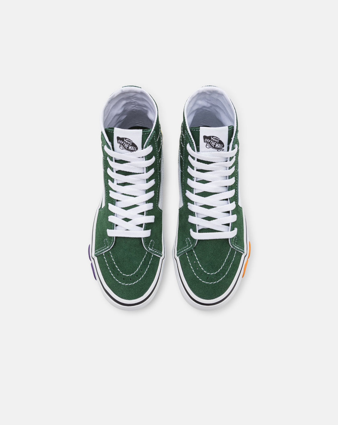 VANS SK8-HI TAPPERED