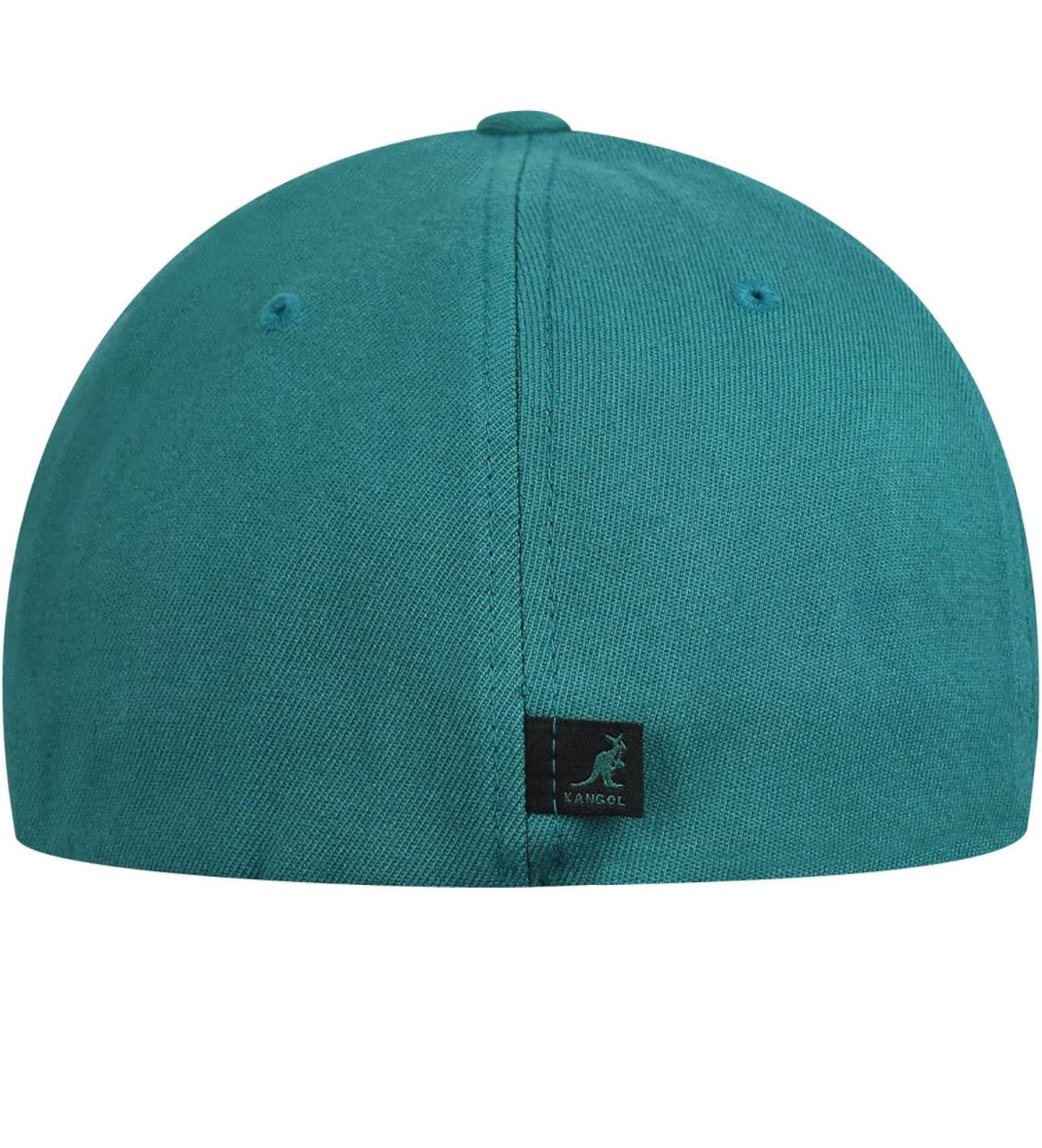 KANGOL WOOL FLEXFIT BASEBALL