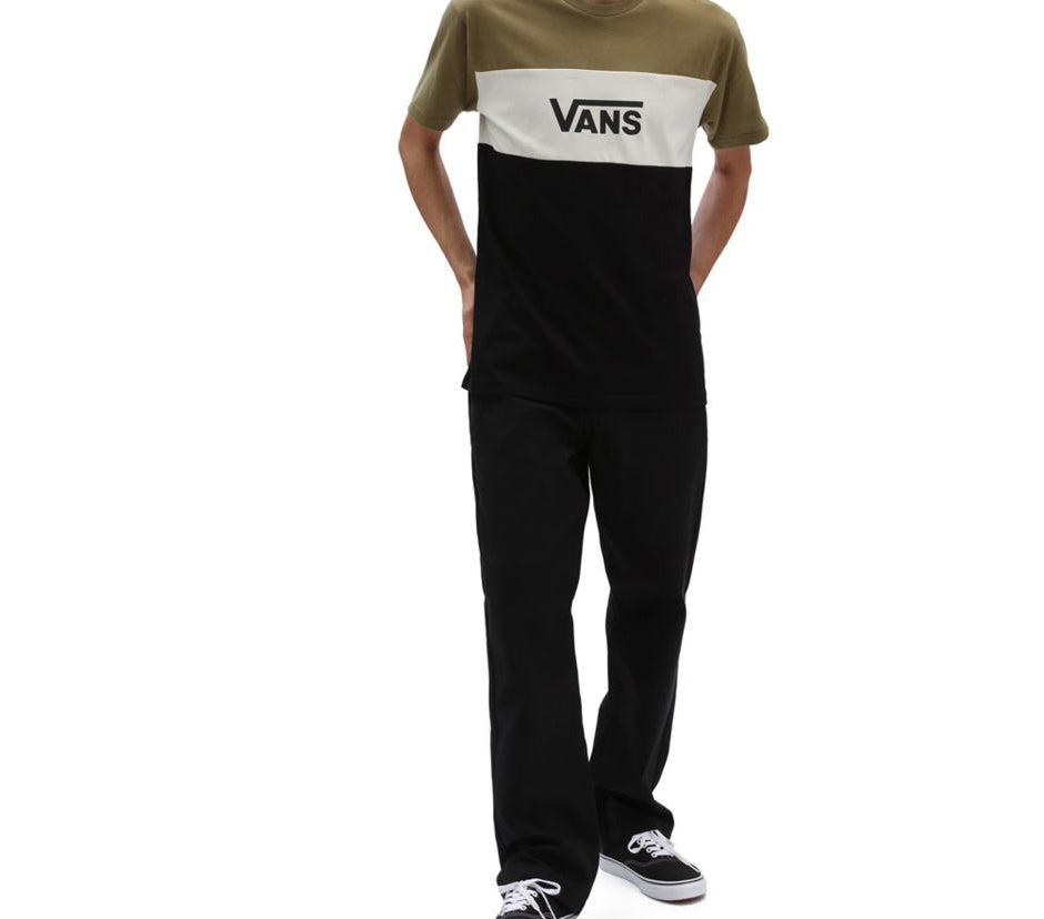 VANS PANTALONI AUTHENTIC