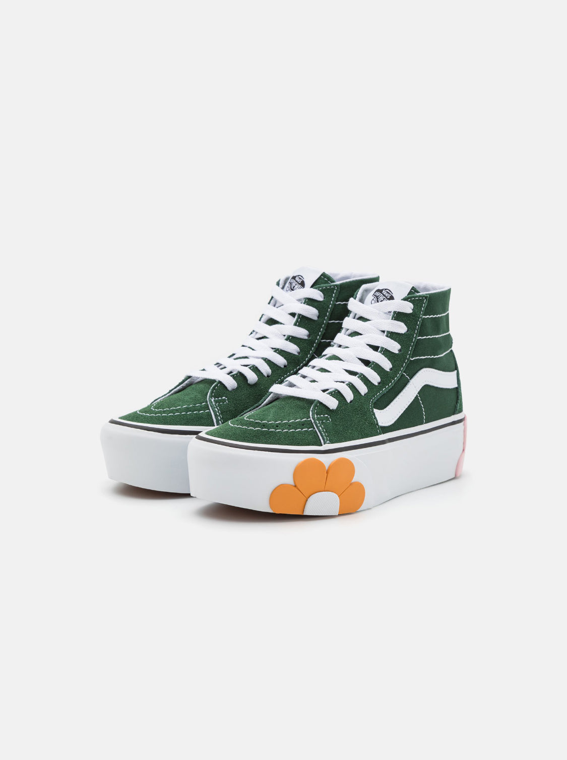 VANS SK8-HI TAPPERED