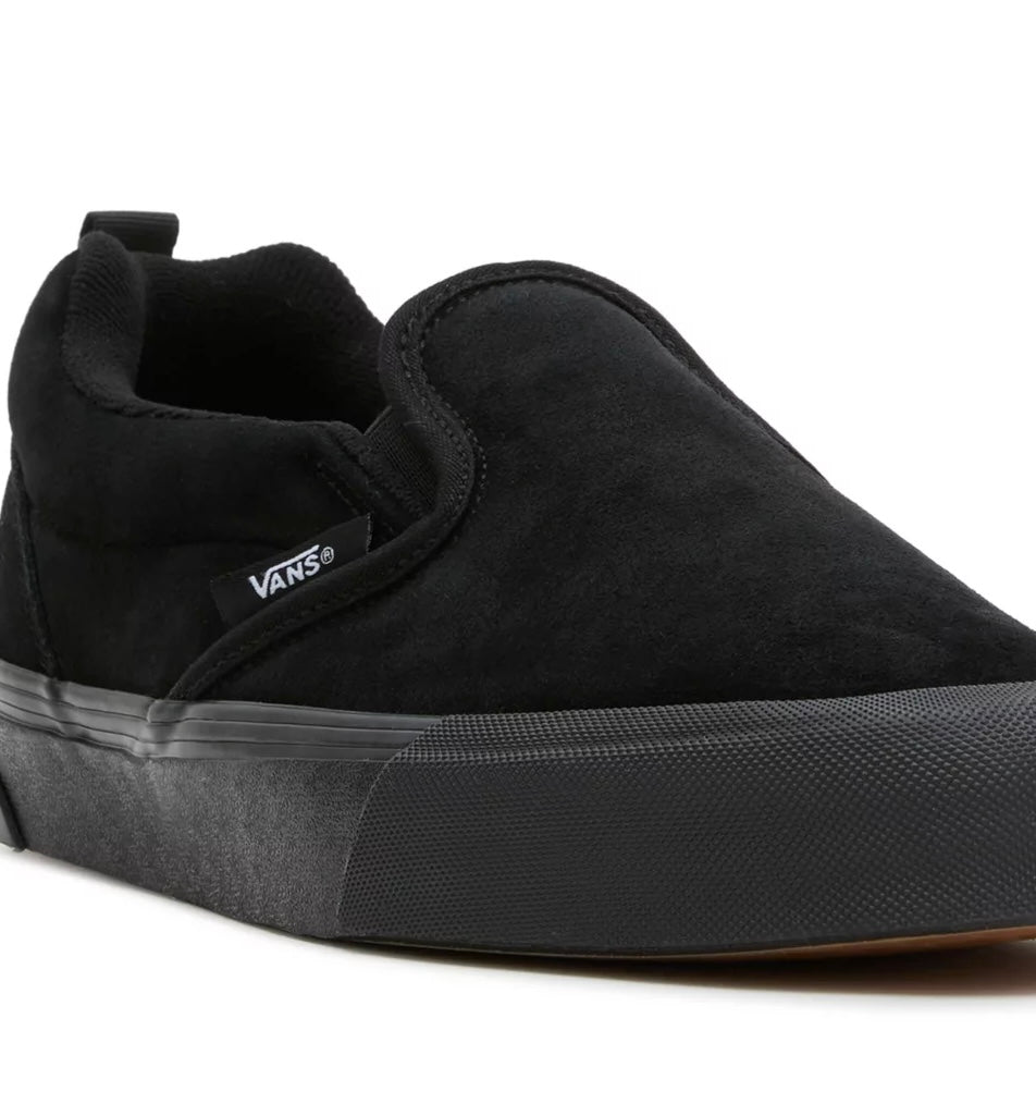 VANS KNU SLIP