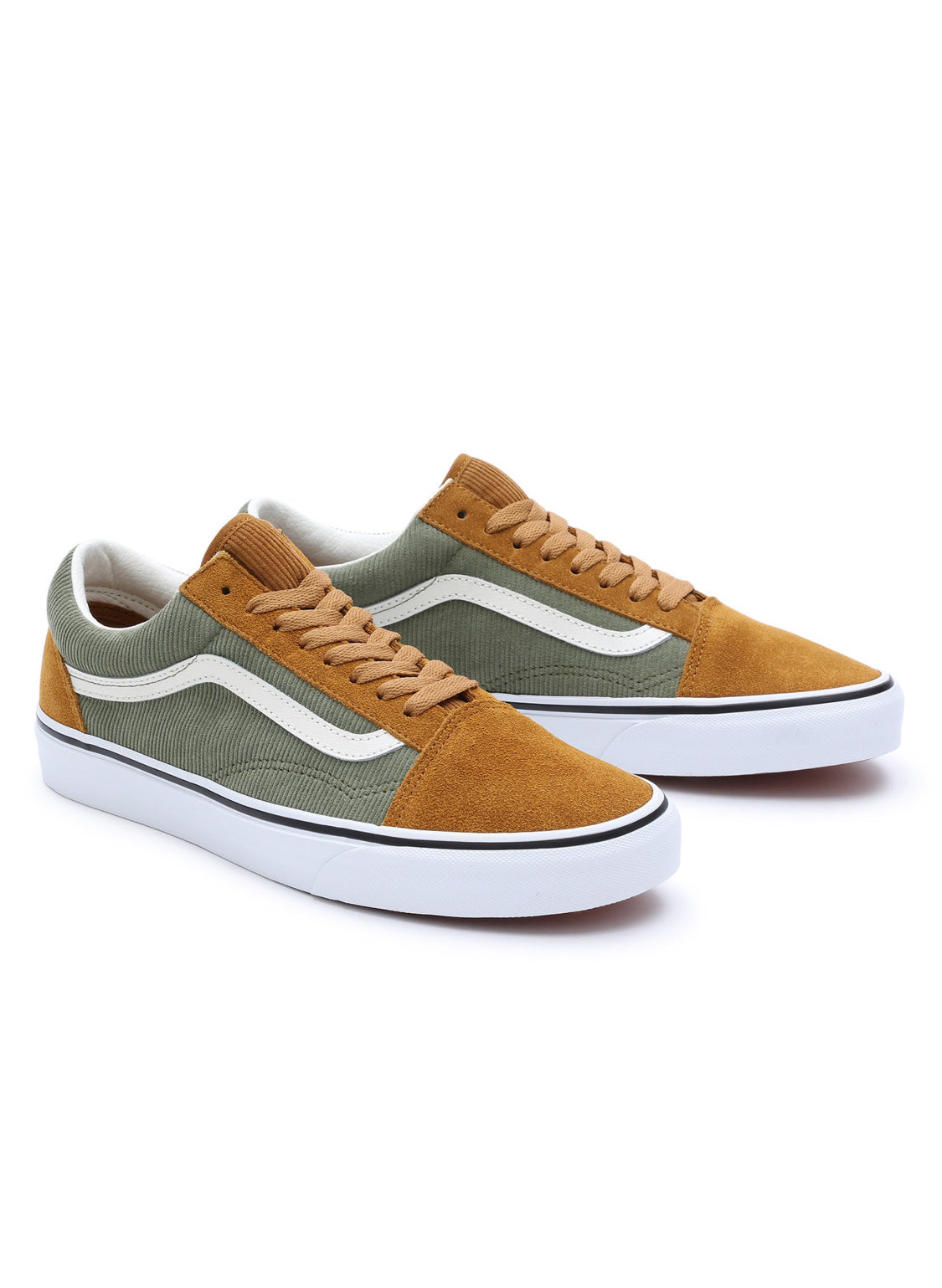 VANS OLD SKOOL BI