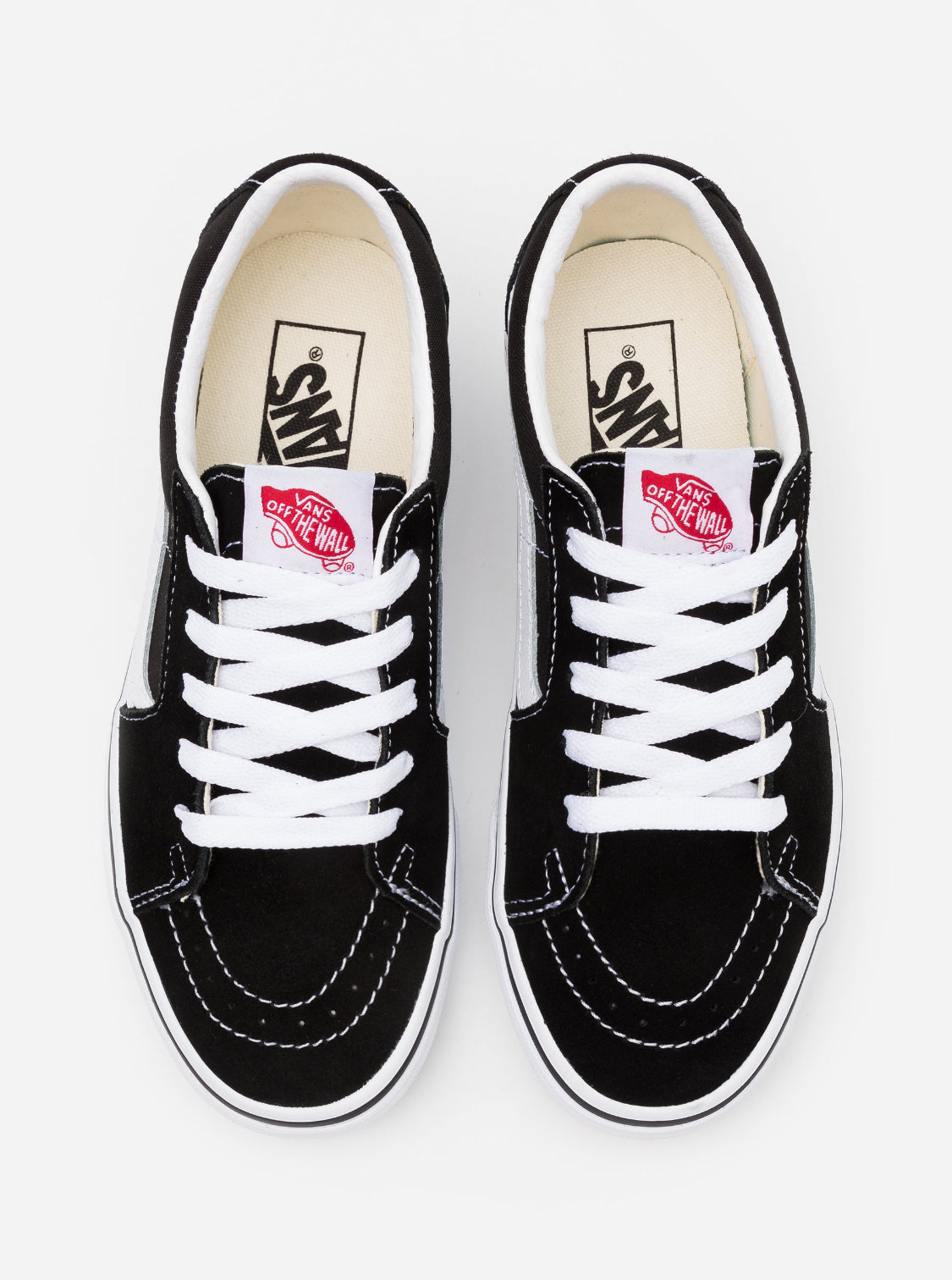 VANS SK8 LOW