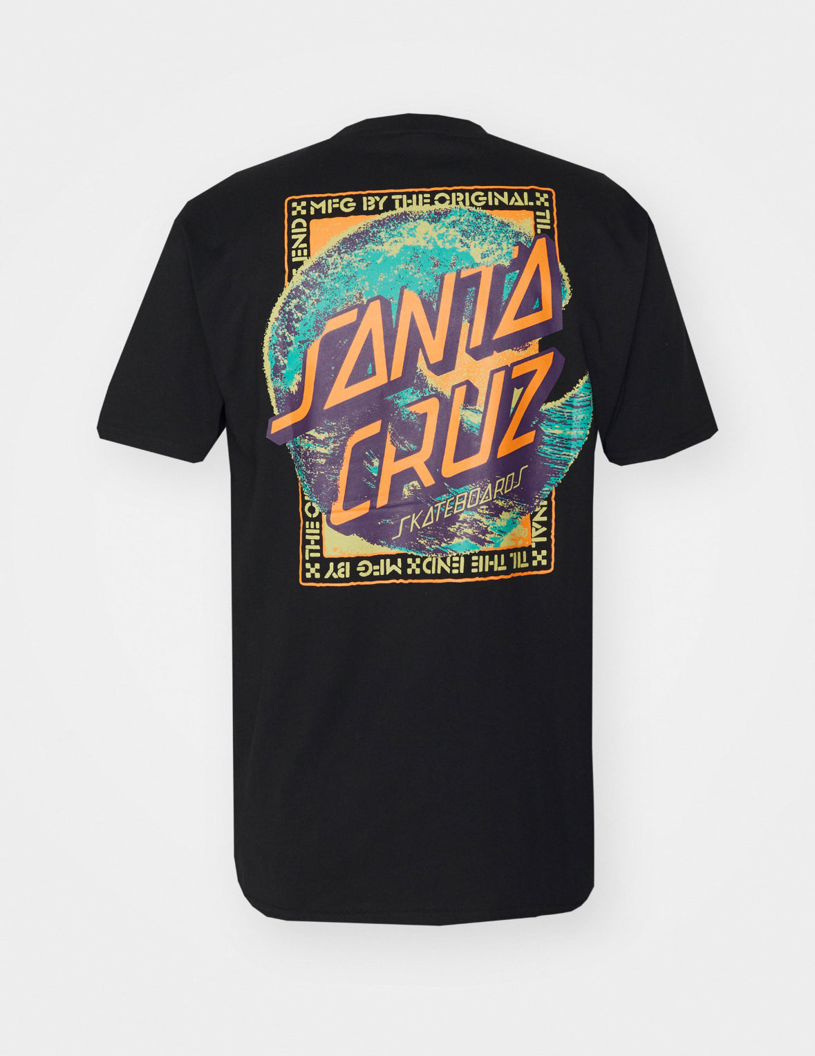 SANTA CRUZ BREAKER T