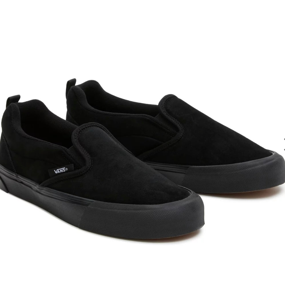 VANS KNU SLIP