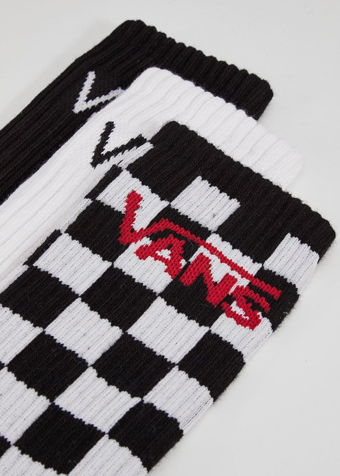 VANS CLASSIC CREW