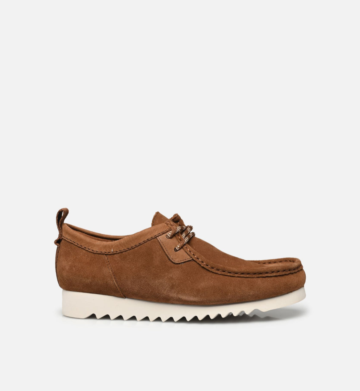 CLARKS WALLABEE COLA