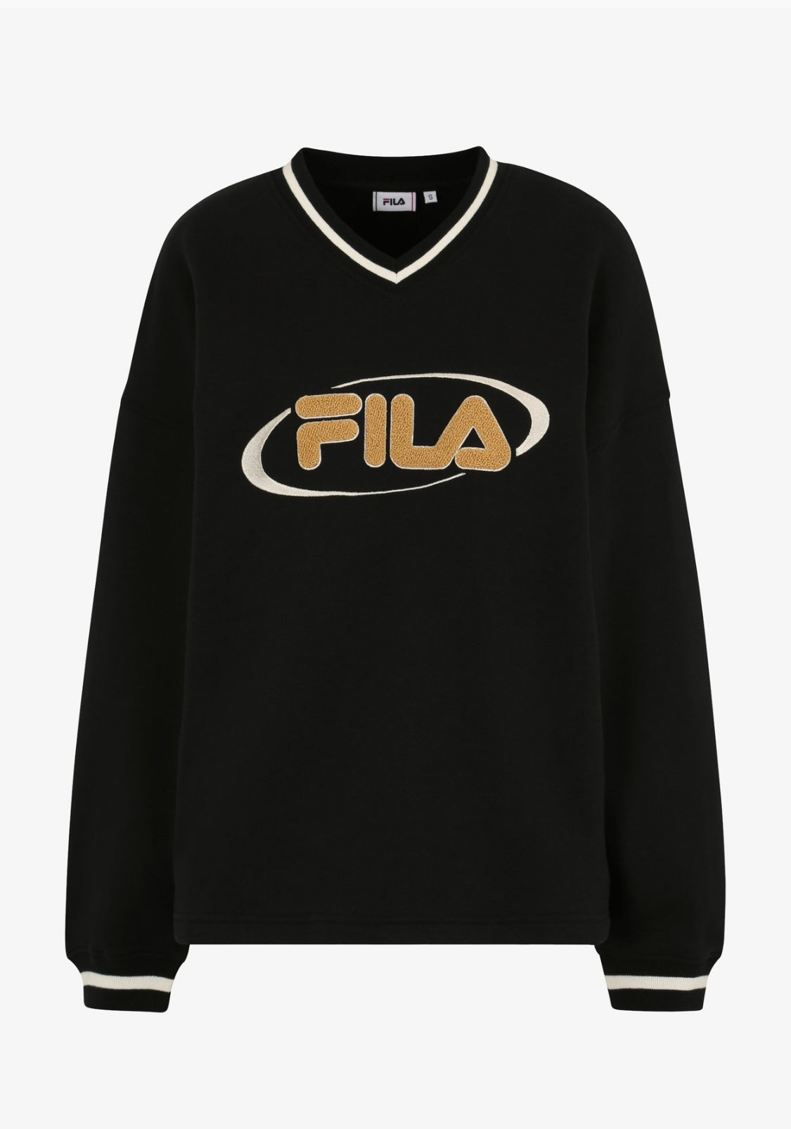 FILA FELPA V