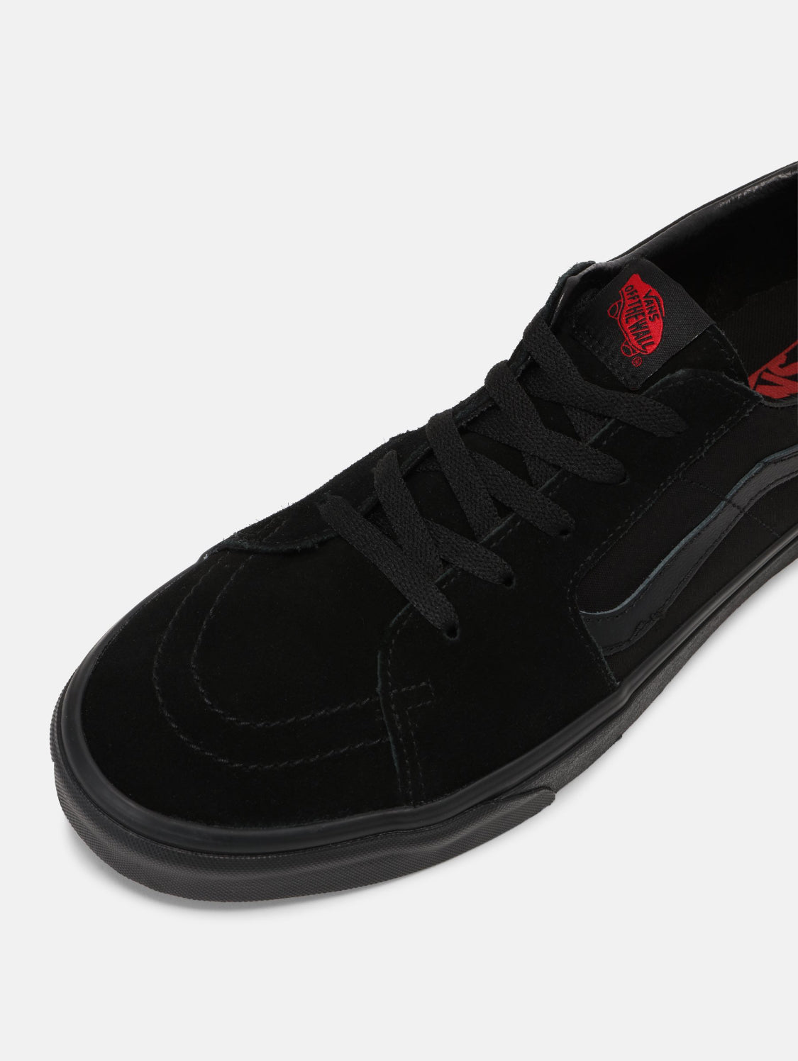 VANS SK 8 LOW TOTAL