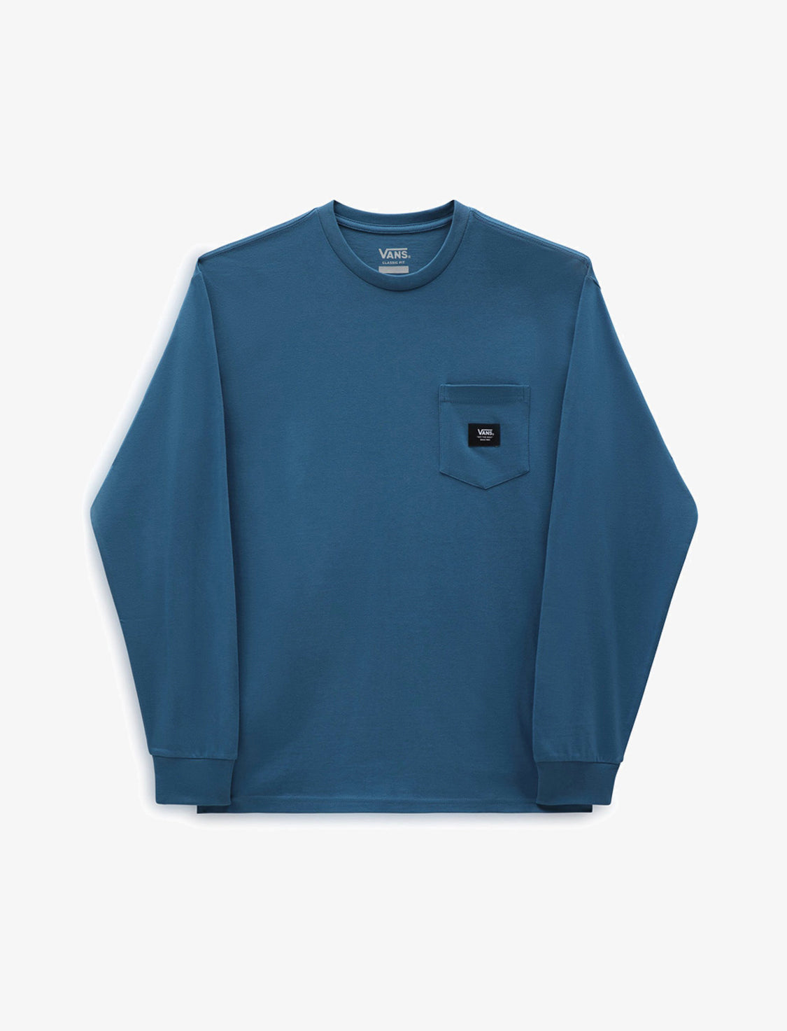 VANS POCKET TEE