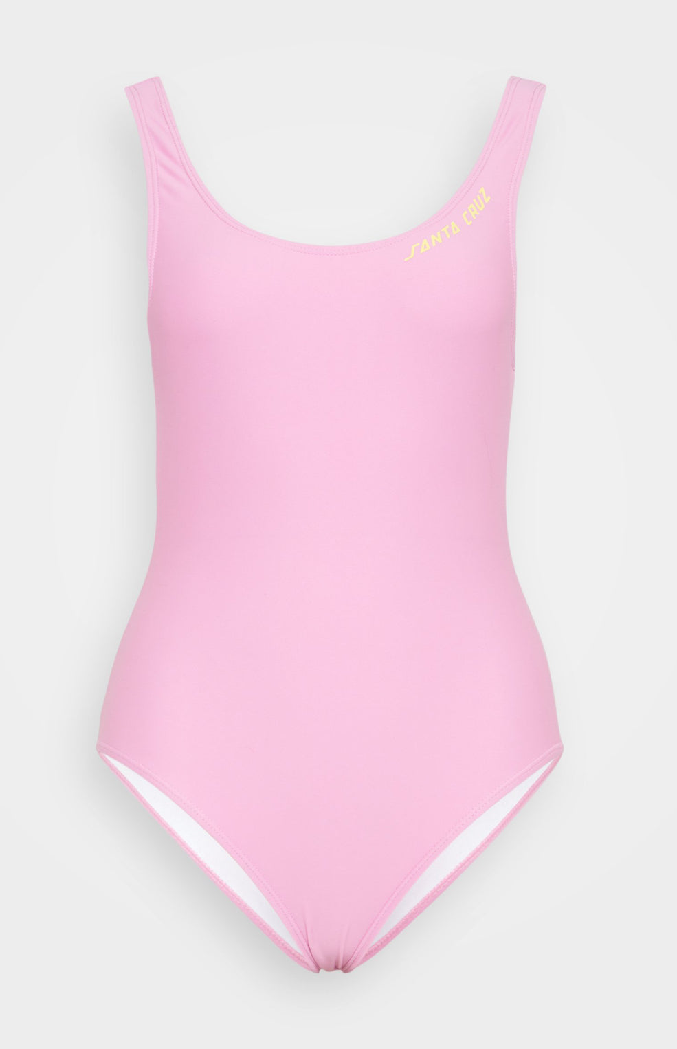 SANTA CRUZ BODYSUIT PINK