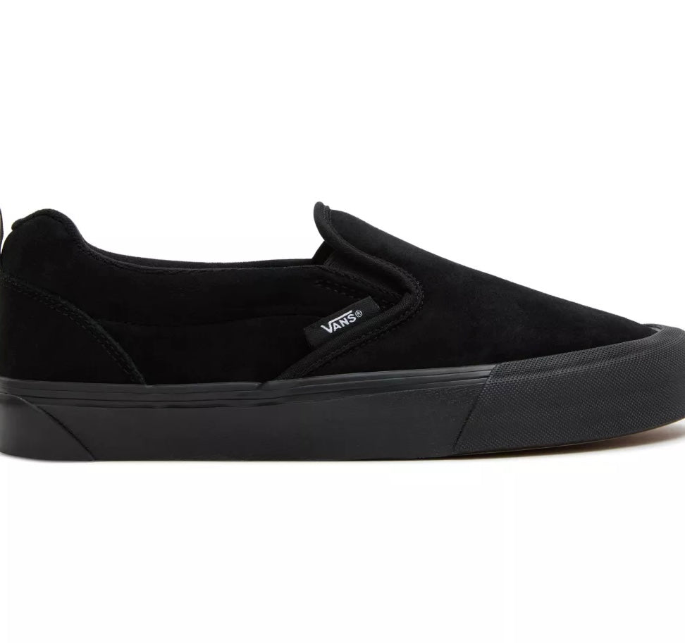 VANS KNU SLIP