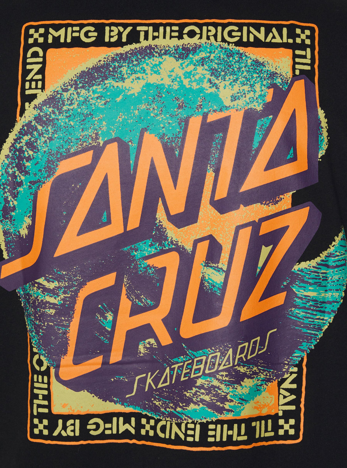 SANTA CRUZ BREAKER T