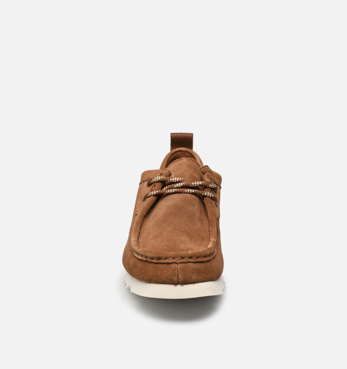 CLARKS WALLABEE COLA