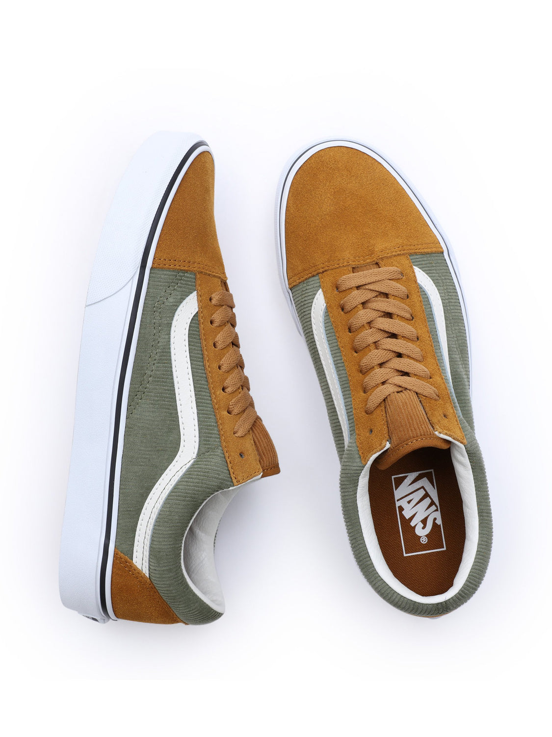 VANS OLD SKOOL BI