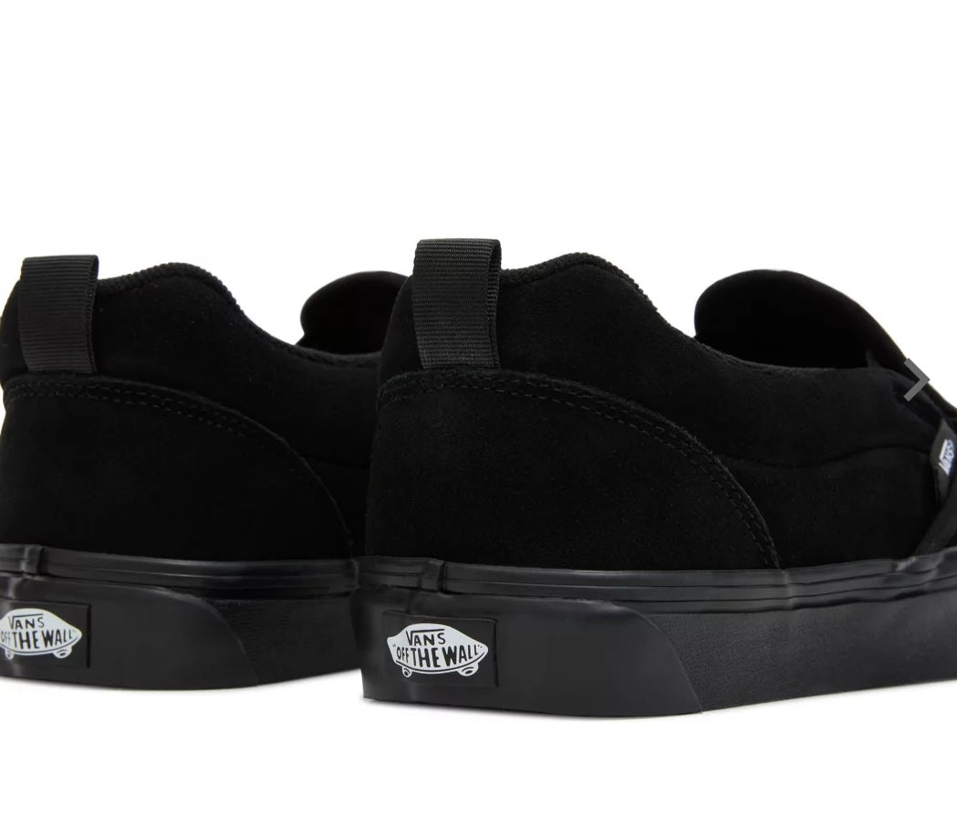 VANS KNU SLIP