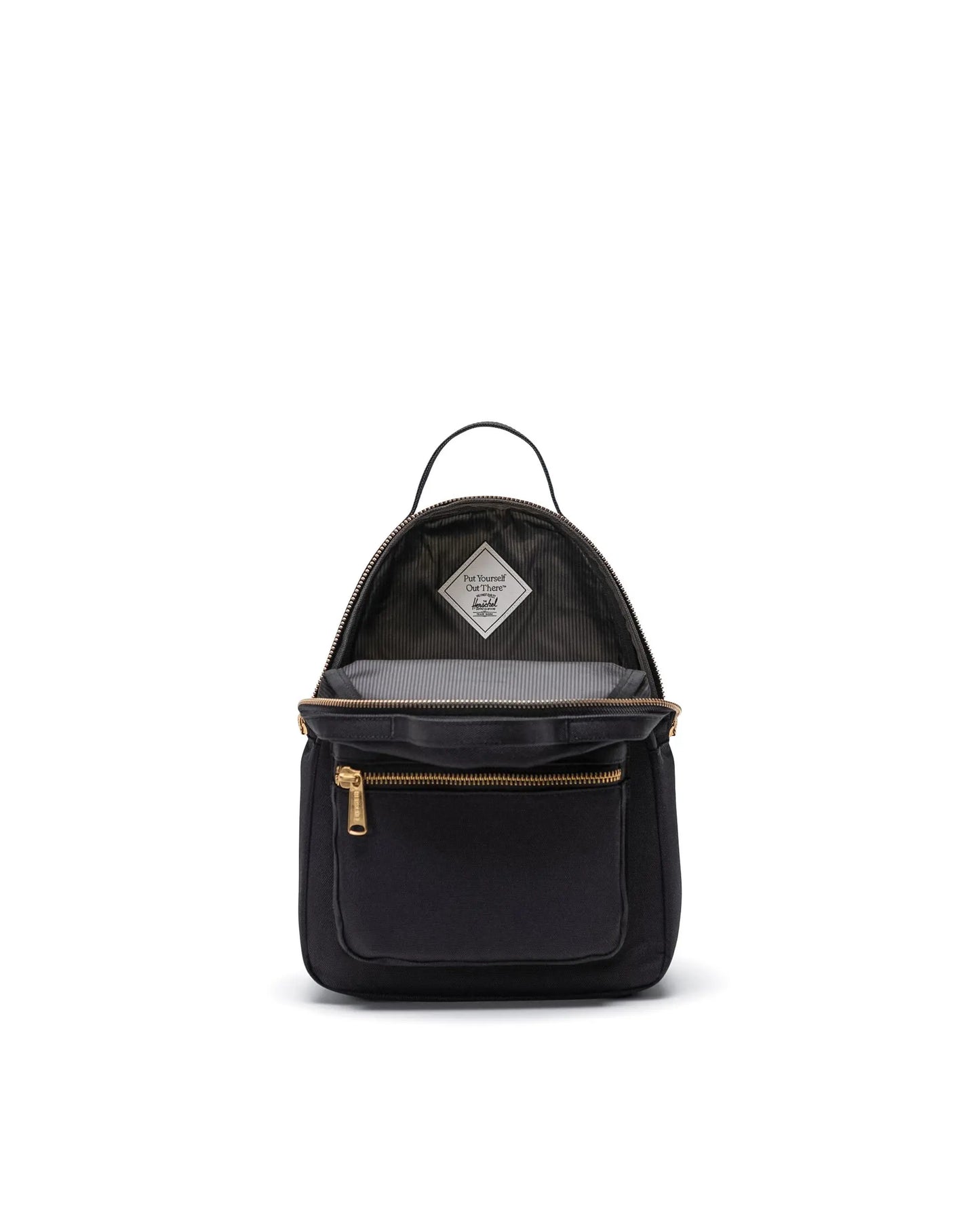 HERSHEL NOVA BACKPACK MINI