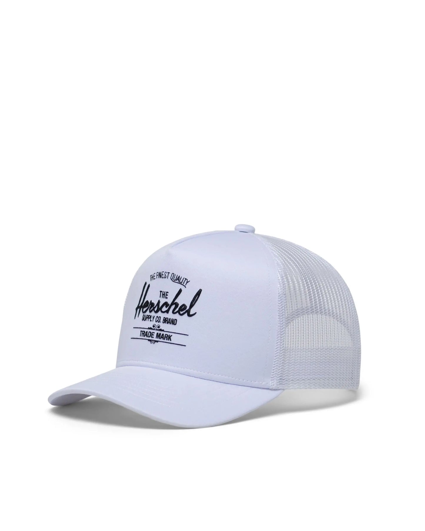 HERSHEL WHALER TELL CAP