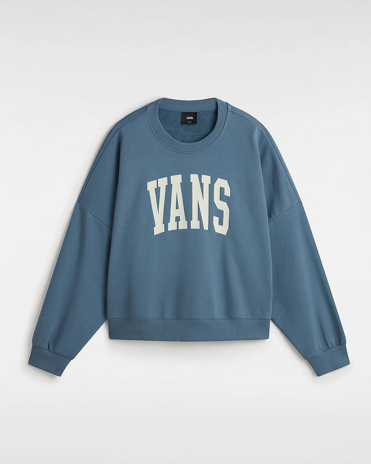 Vans stadium loose crew